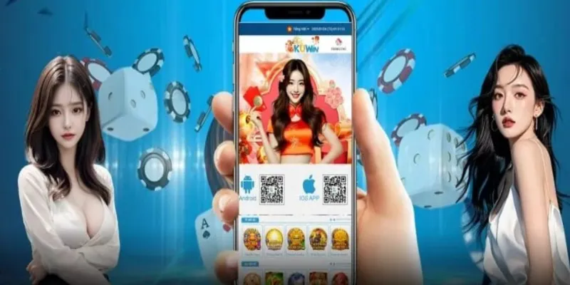 Hướng dẫn đăng ký KUWIN dễ hiểu qua từng bước