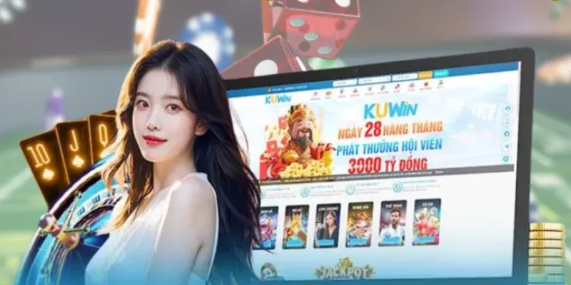 Cần lưu ý gì khi thao tác đăng ký KUWIN?