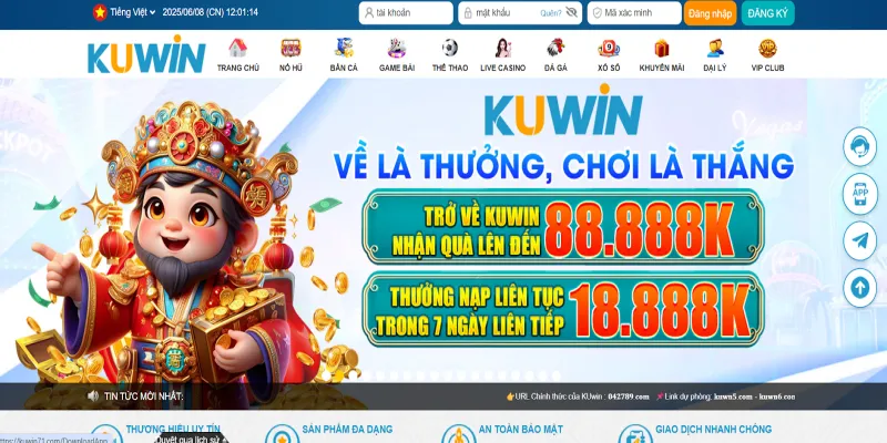 Giới thiệu KUWIN là gì?