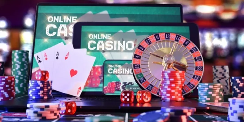 Live Casino là gì?