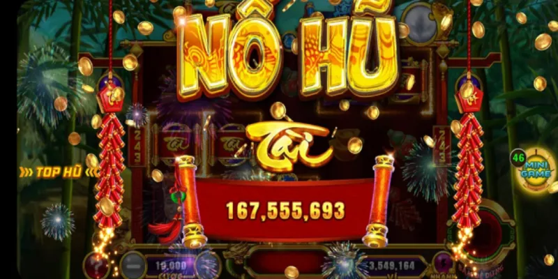 Giới thiệu sảnh nổ hũ KUWIN đầy hấp dẫn