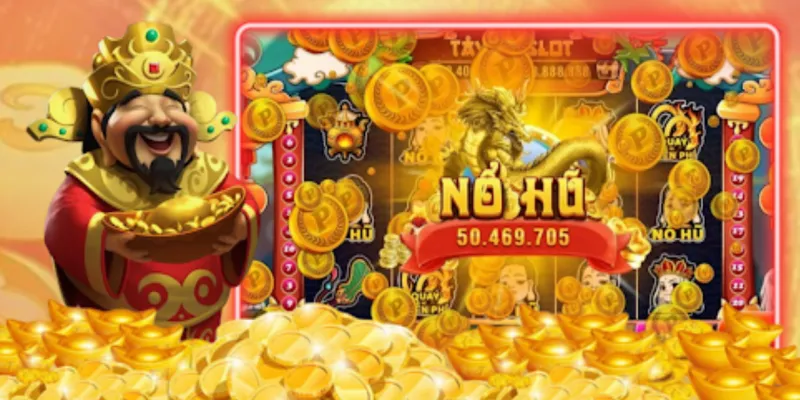 Mẹo nổ hũ KUWIN hiệu quả giúp dễ dàng săn JACKPOT lớn