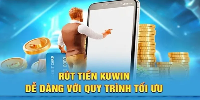 Vì sao nên rút tiền KUWIN?