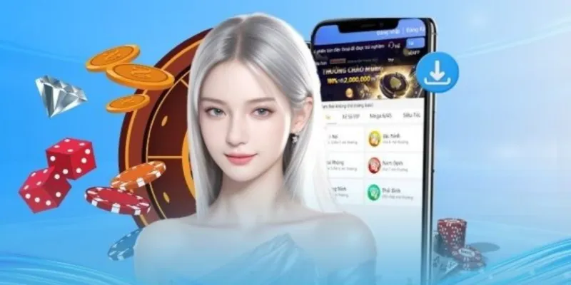 Lưu ý cần biết khi người chơi tải app KUWIN