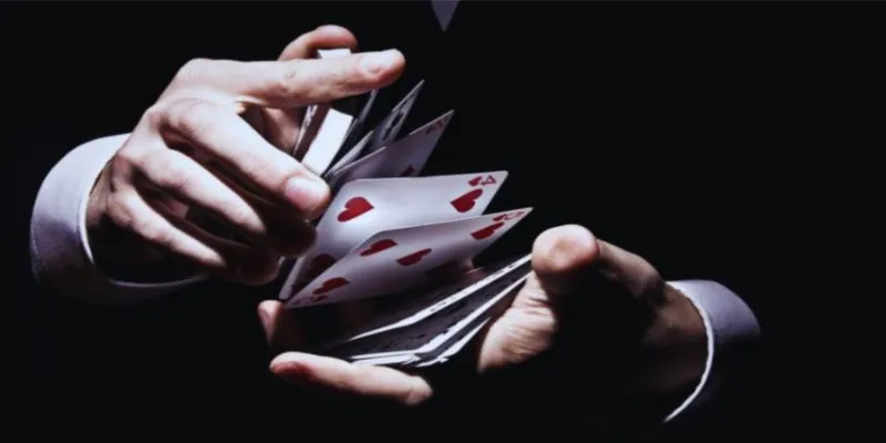 Lợi ích của Tool Baccarat cho cược thủ